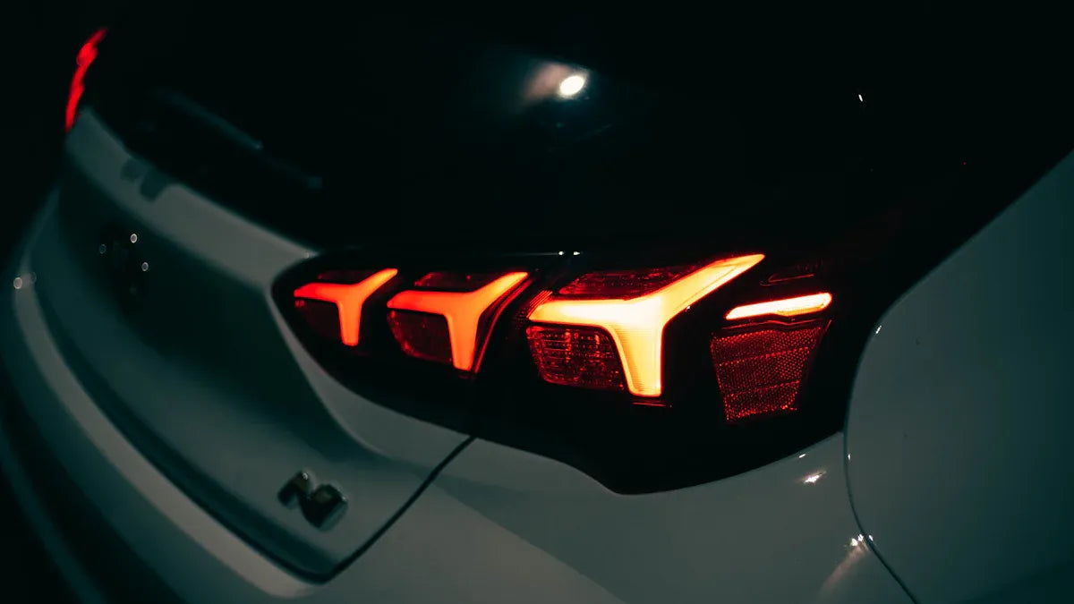 How to Install LED Taillights on Your Vehicle in 2025