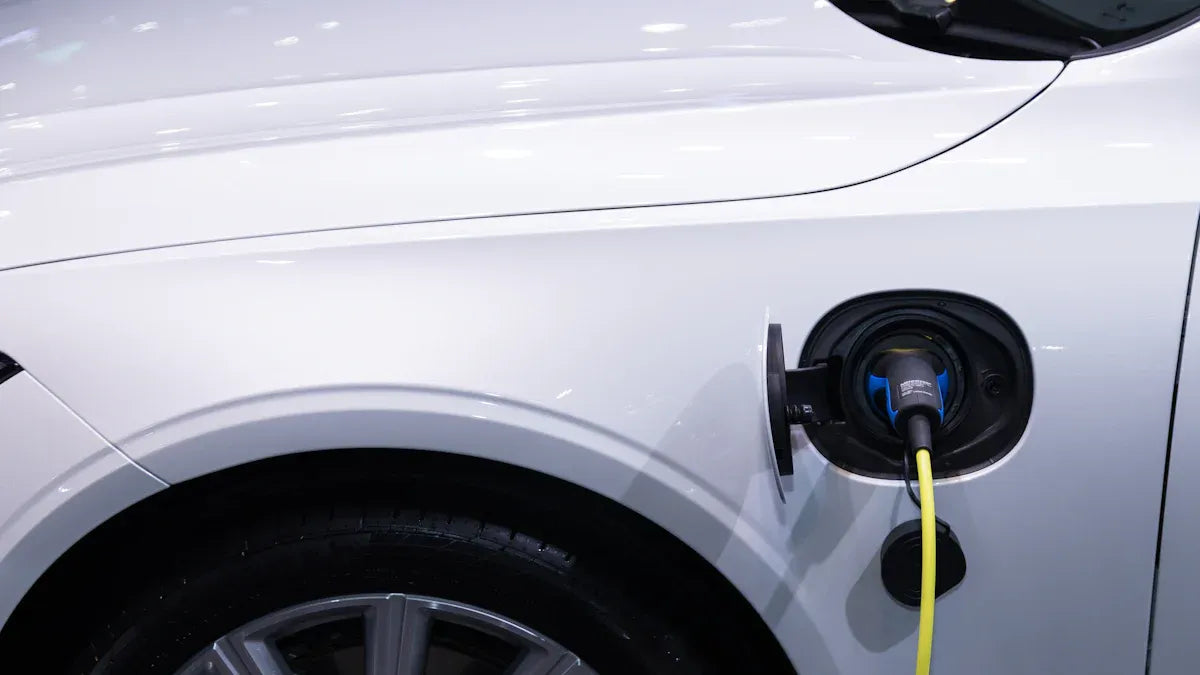 How these benefits apply to sports cars, EVs, and luxury models.