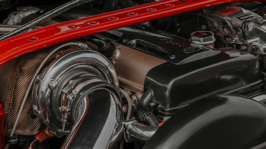 Nissan VR38DETT vs RB26DETT: Power, Legacy, and Innovation