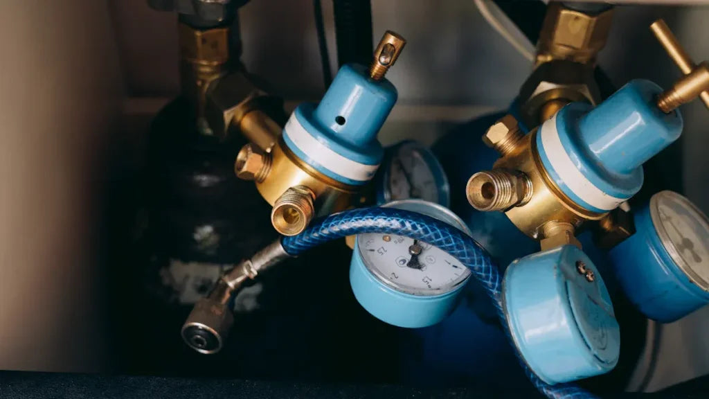 Impact of Valve Opening Angle on Torque in Hydrodynamic Applications