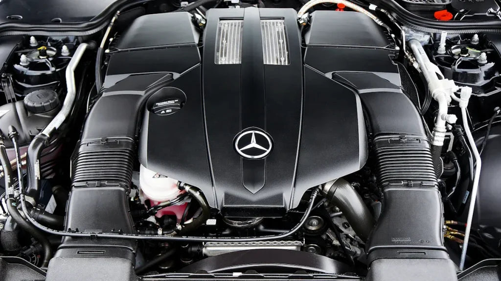 Mercedes M276 vs M278 Key Differences Explained