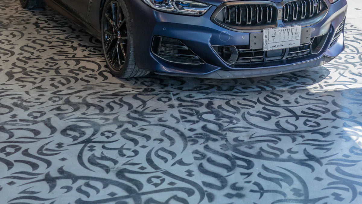 Exploring the Luxury of the BMW 8 Series in 2025