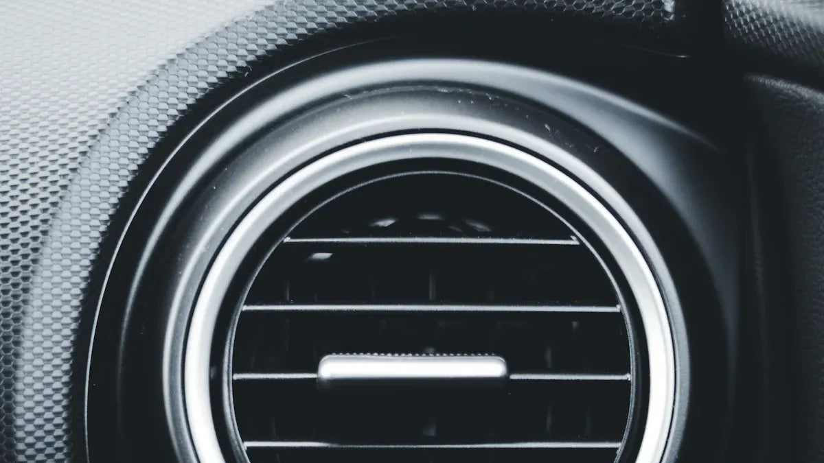 How to Clean Car Air Vents and Eliminate Odors for Good