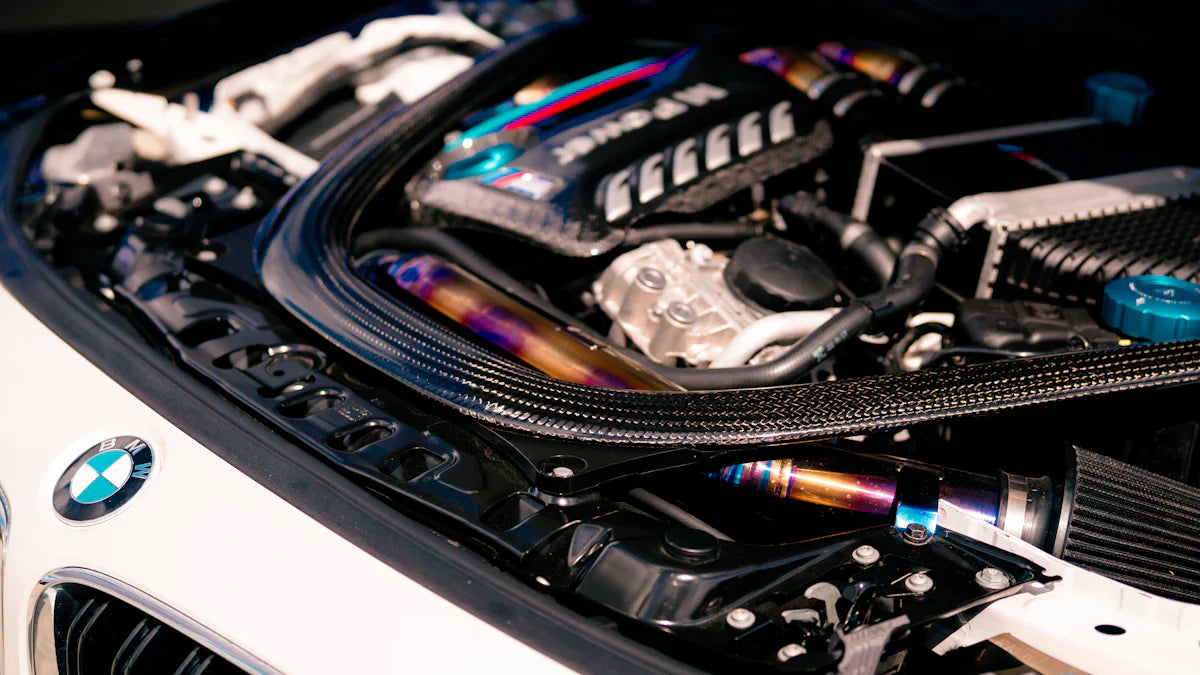 Essential Tips to Boost BMW E92 M3 Performance