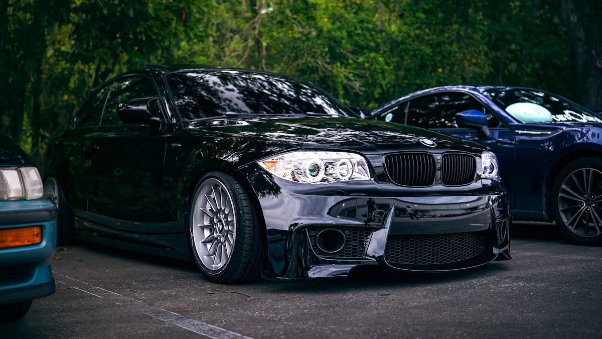 Upgrade Your BMW 225xe Active Tourer Today with These Tools
