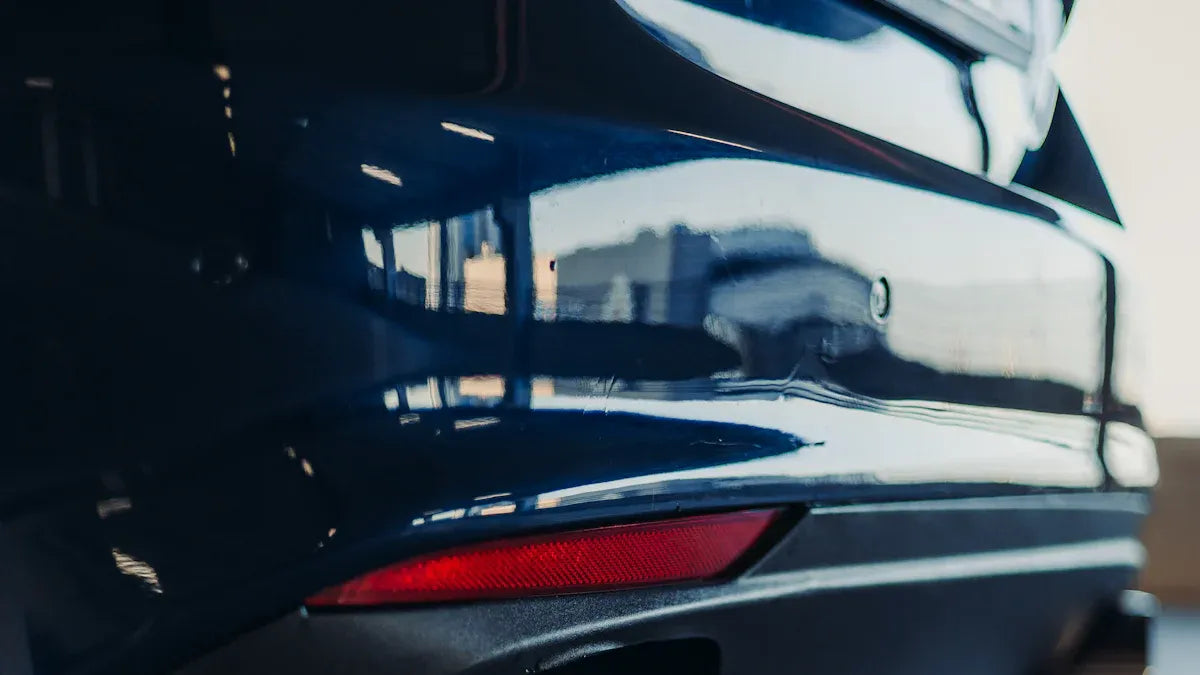 BMW G87 M2 performance exhaust system install tips for your garage
