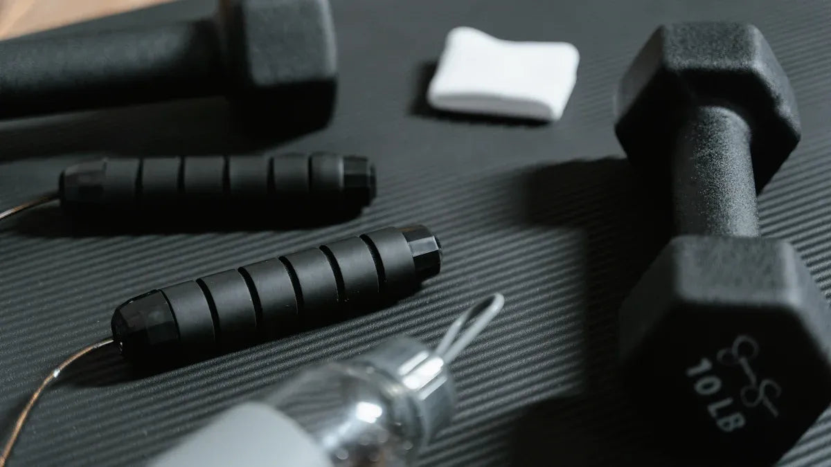 Strength-to-Weight Showdown: Carbon Fiber, Steel, and Aluminum Compared