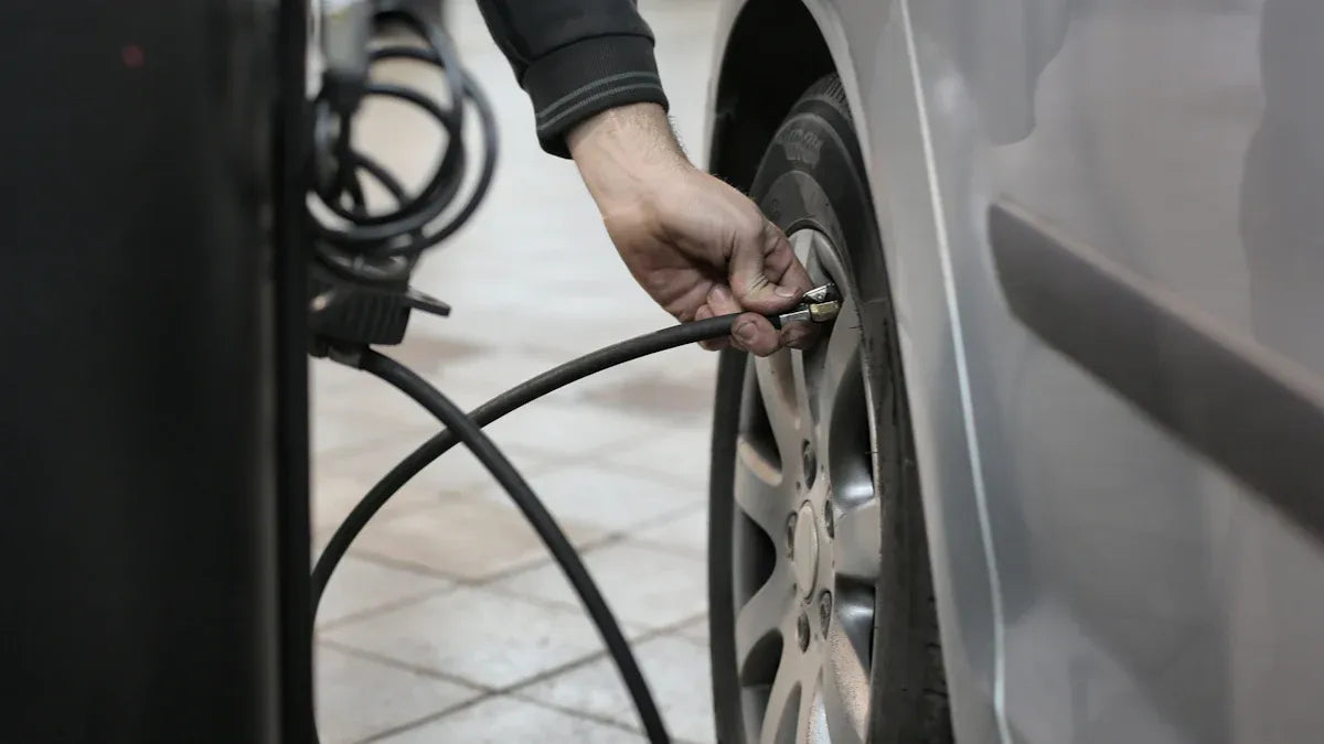 How to Measure and Ensure Proper Wheel Fitment for Your Car