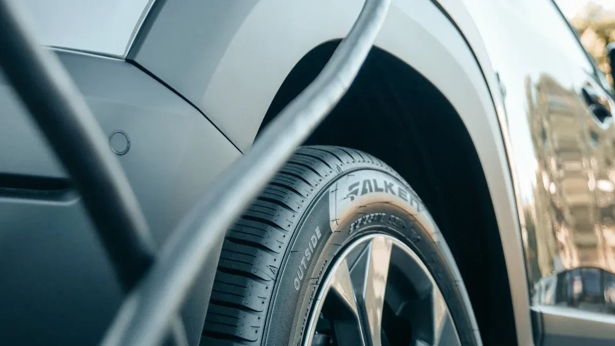 How the Circular Economy Is Transforming the Auto Industry in 2025