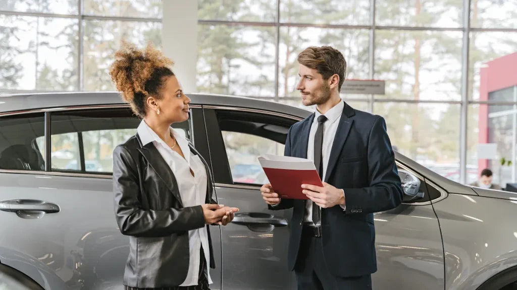 How to Choose the Best Used Car Model for Your Needs