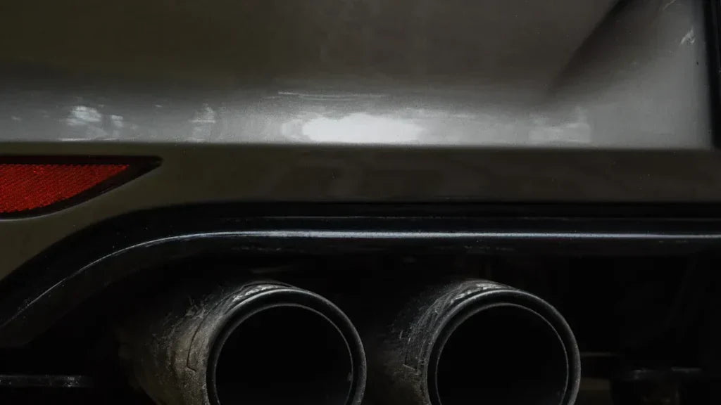 Why High Flow Catalytic Converters Boost Vehicle Performance