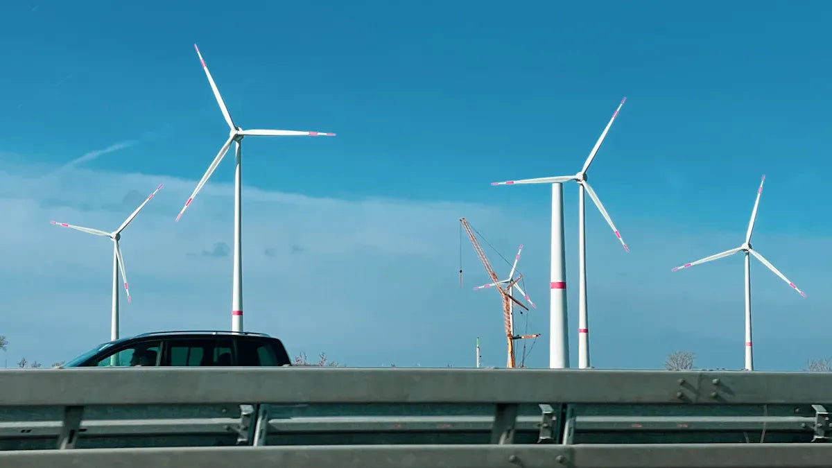 Best Eco-Friendly Materials for Cars Ranked by Performance and Sustainability