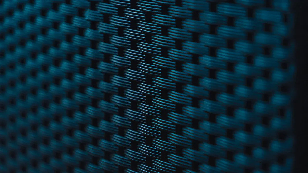 What You Need to Know About Carbon Fiber Weave Types
