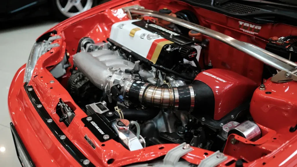 Honda K20 vs K24: Which Engine Offers the Best Balance of Power and Versatility?