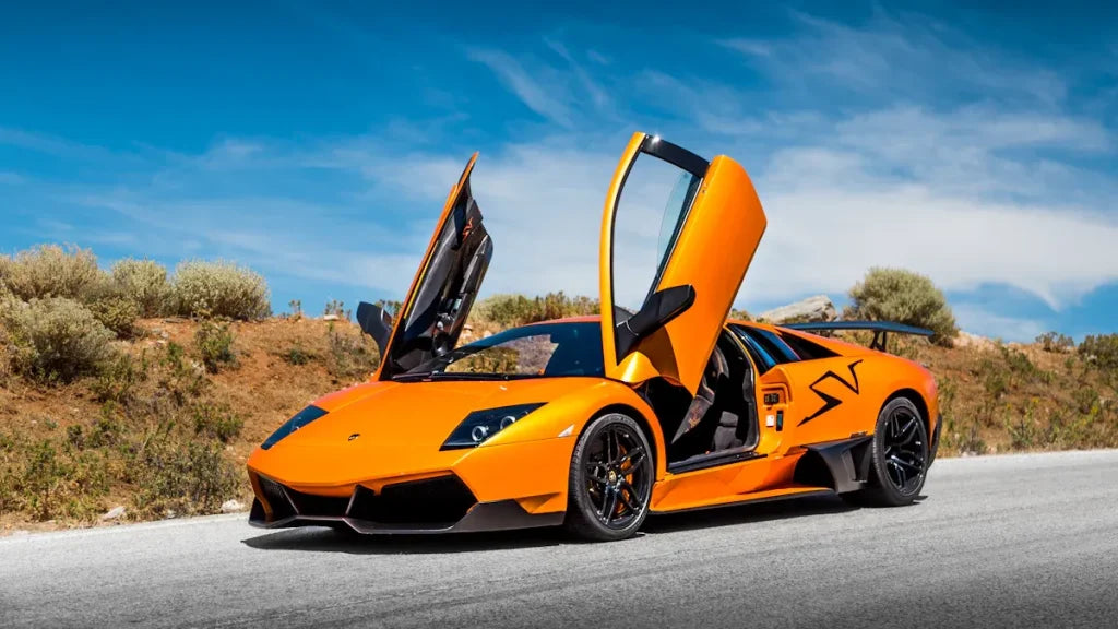 Best Sports Car Comparisons for 2025 Buyers