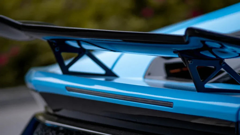 Top-rated Carbon Fiber Spoilers and Splitters for Lamborghini Huracan in 2025