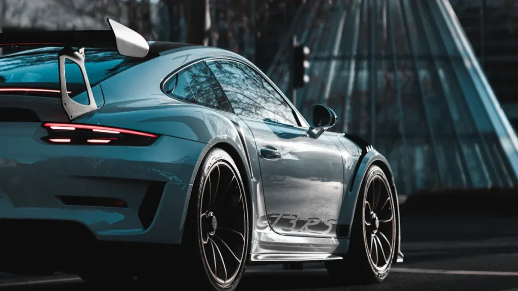 Porsche 911 Turbo vs Turbo S: Performance Showdown and Buyer’s Guide for 2025
