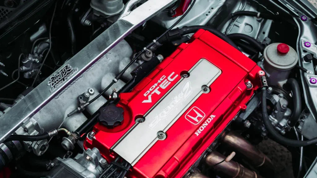 Turbocharged vs Naturally Aspirated Engines Key Differences Explained
