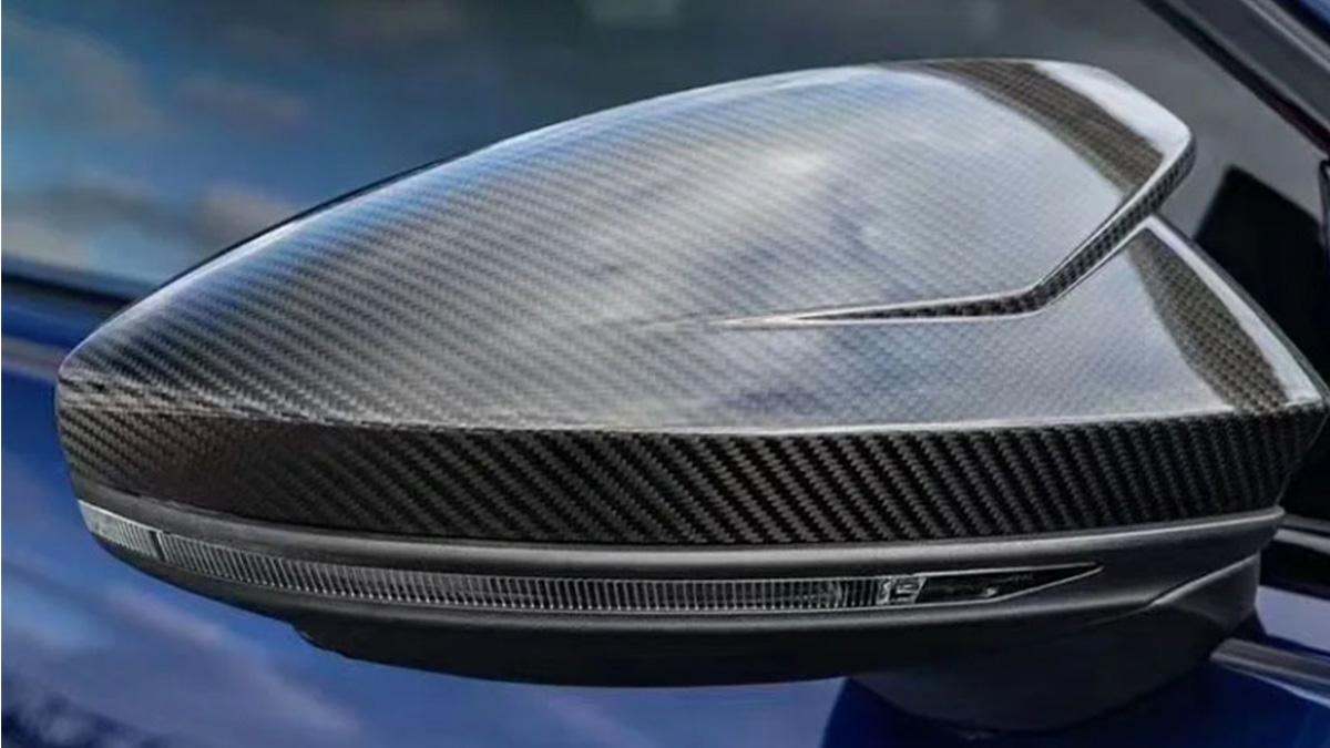 Customer Reviews of CarbonXtreme Carbon Fiber Mirrors
