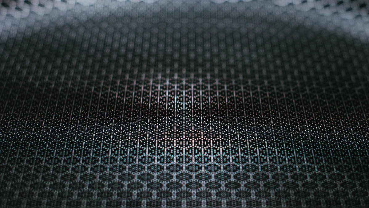 Emerging Trends in 3k Carbon Fiber Materials for 2025