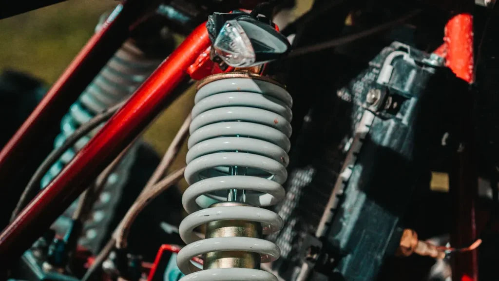 Understanding Active Ride Height Systems in 2025