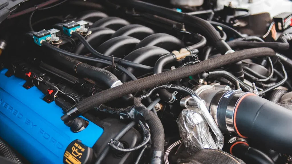 Subaru EJ25 vs FB25: Performance Peaks and Pitfalls