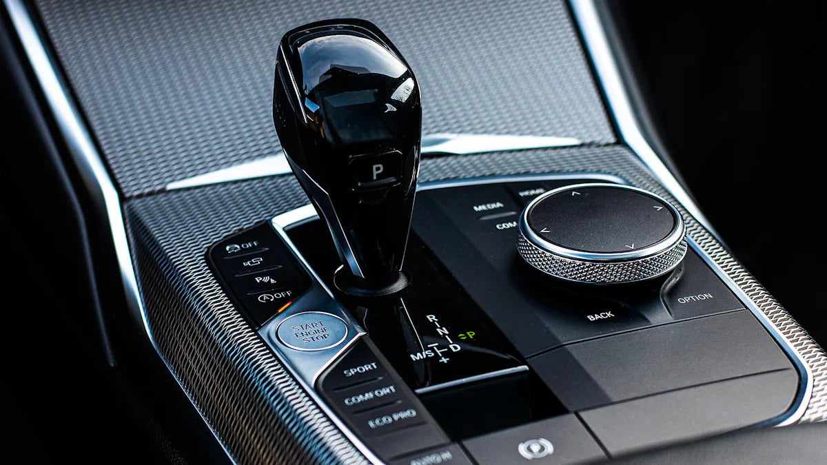 2025 BMW 330i Features That Redefine Driving