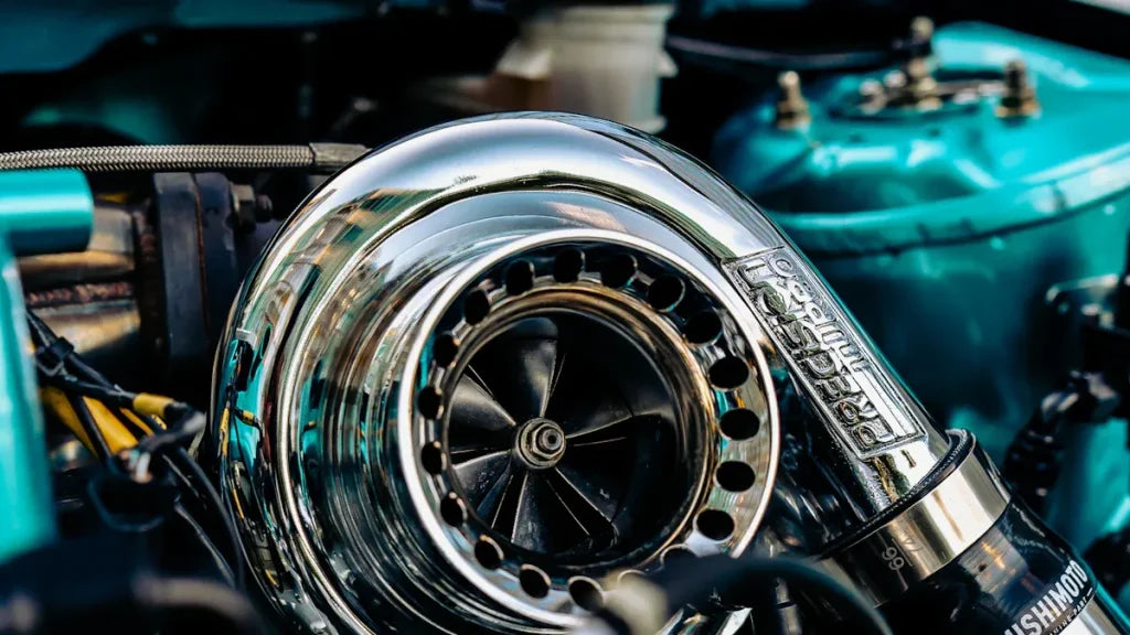 How to Reduce Turbocharger Spool Time for Better Performance