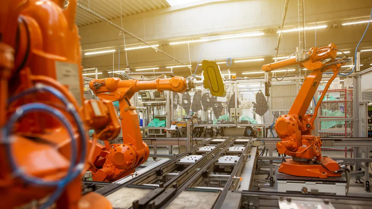 Why Carbon Fiber Laminates Lead the Future of Automotive Manufacturing