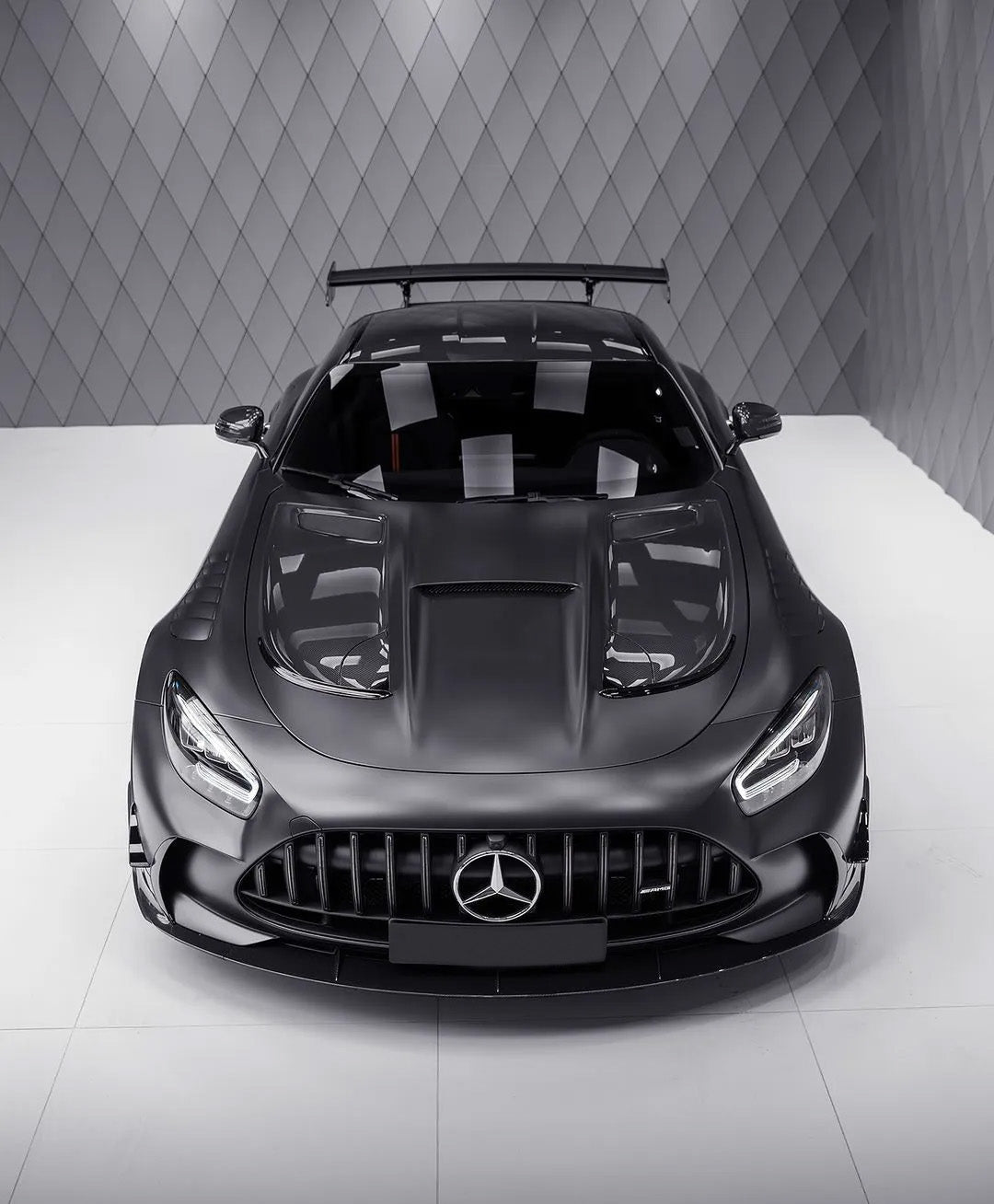 Mercedes