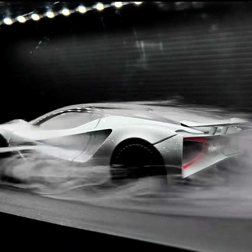 Aero Kits (Body Kits)