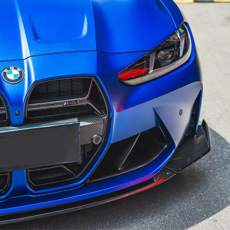 Front Lip