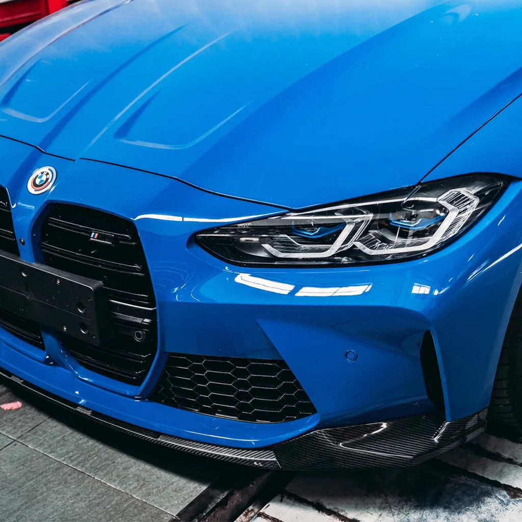 G80 M3 Front Lip