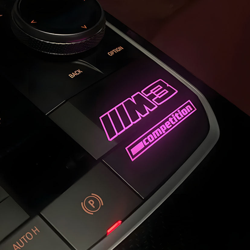 Interior Parts