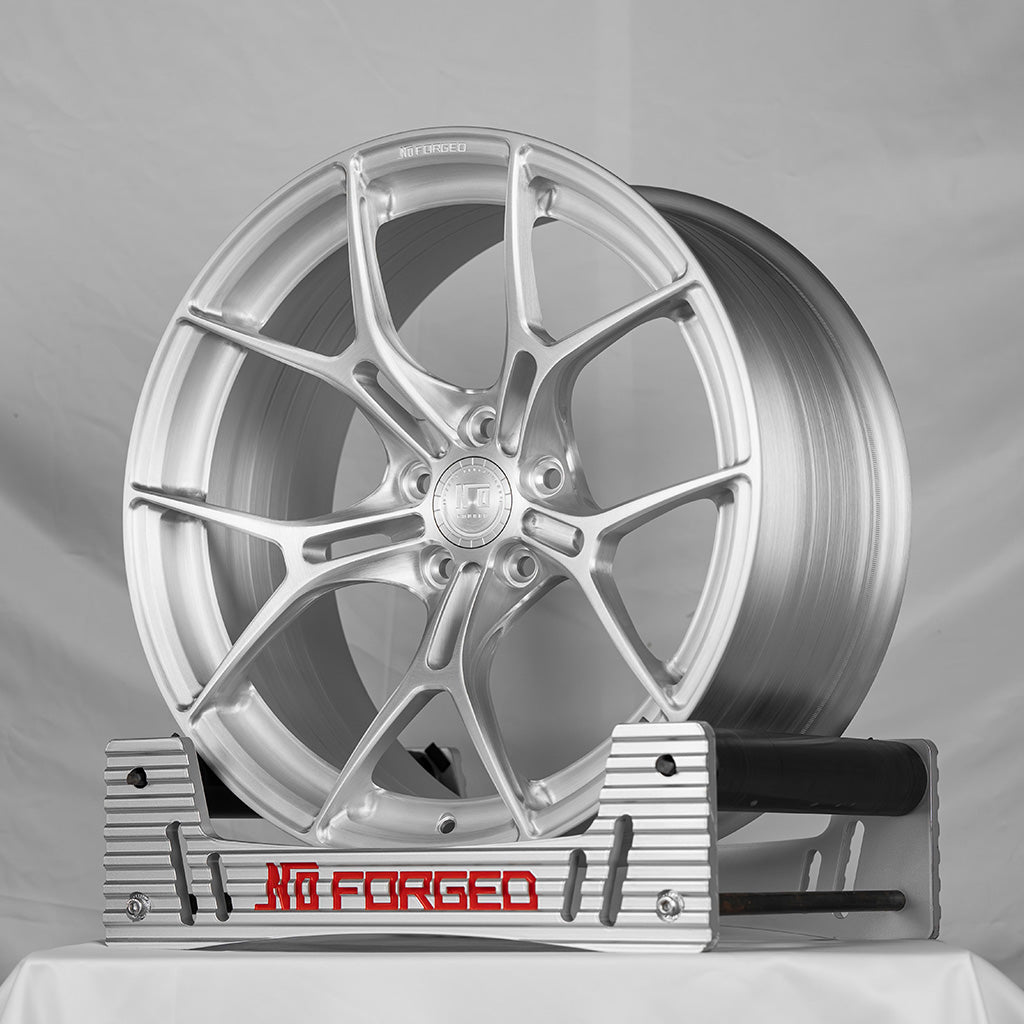 N-Zero Forged Wheel