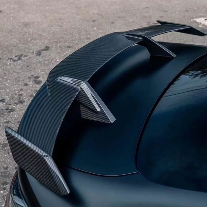 Exterior Parts