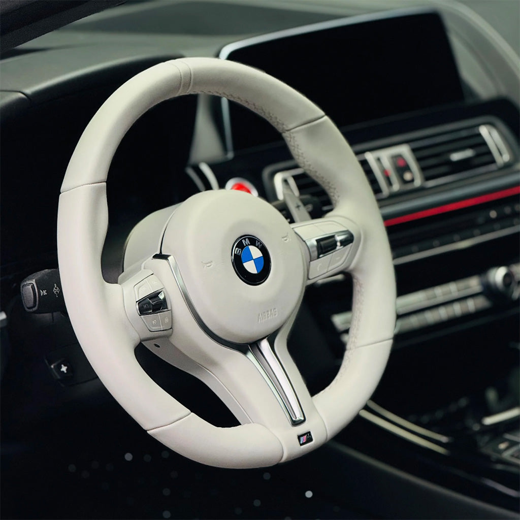 Steering Wheels