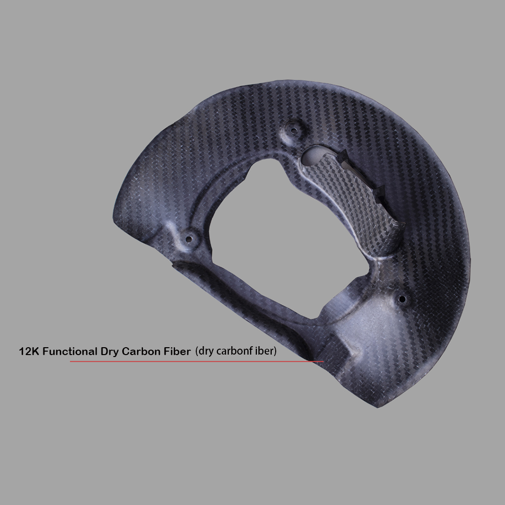 BMW G8X M2 M3 M4 Carbon Front Brake