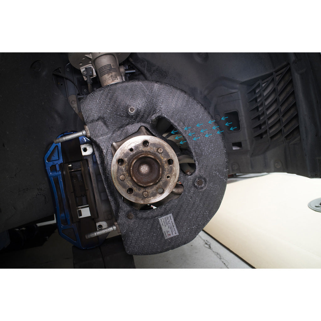 BMW G8X M2 M3 M4 Carbon Front Brake
