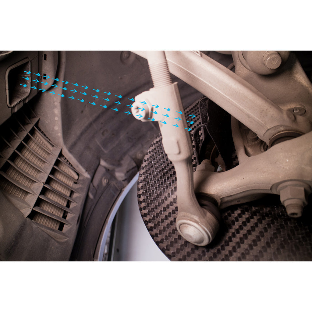 BMW G8X M2 M3 M4 Carbon Front Brake