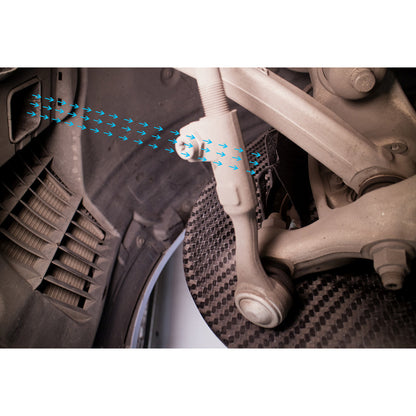 BMW G8X M2 M3 M4 Carbon Front Brake