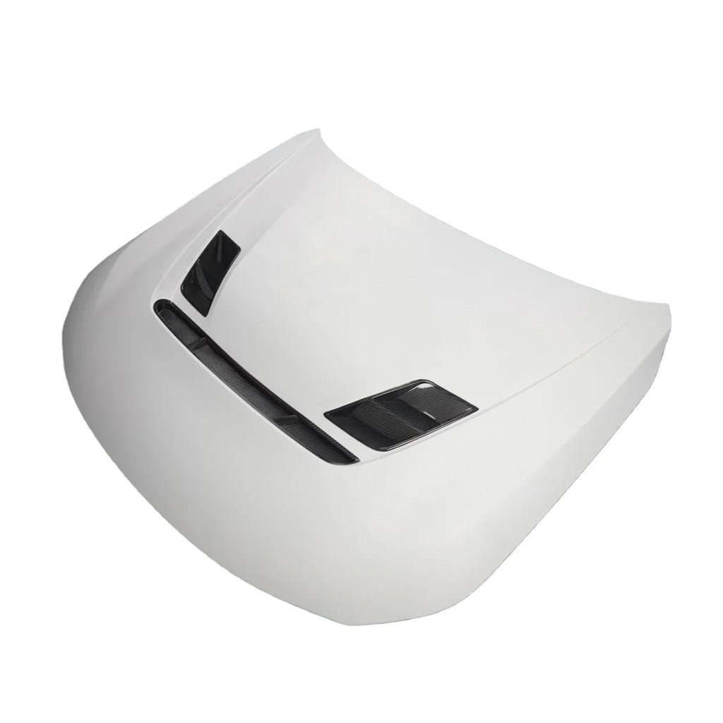 CarbonXtreme BMW G87 M2 N Style Carbon Fiber Hood