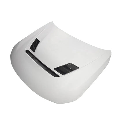 CarbonXtreme BMW G87 M2 N Style Carbon Fiber Hood