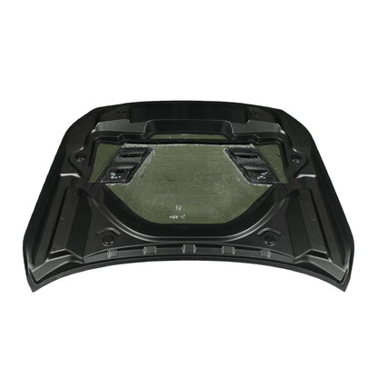 CarbonXtreme BMW G87 M2 N Style Carbon Fiber Hood