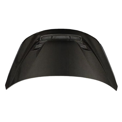 CarbonXtreme BMW G87 M2 N Style Carbon Fiber Hood