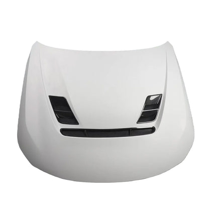 CarbonXtreme BMW G87 M2 N Style Carbon Fiber Hood