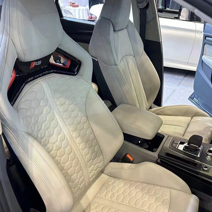 Audi RS Bucket Seat | CarbonXtreme Lightweight Racing Seat for Audi Models