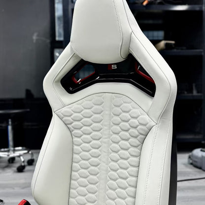 Audi RS Bucket Seat | CarbonXtreme Lightweight Racing Seat for Audi Models