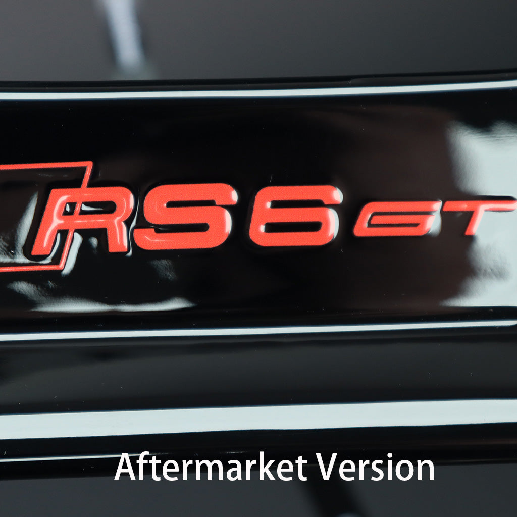 Audi RS Bucket Seat Conversion Kit