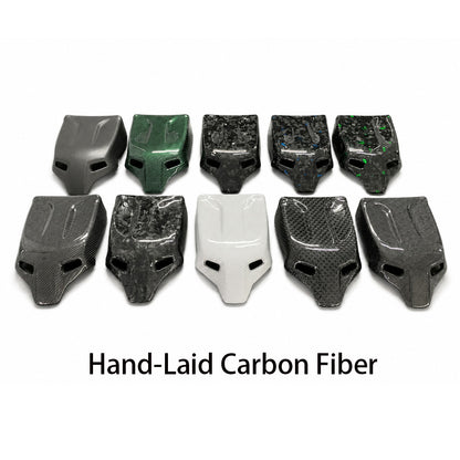 Audi RS Sport Bucket Seats | OEM Frame, Complete Set